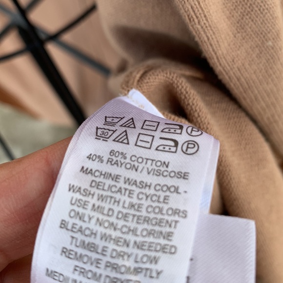 NWT William Rast Duster Long Cardigan - Picture 3 of 10